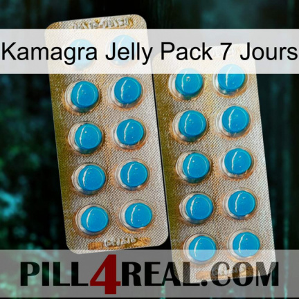 Kamagra Jelly 7 Day Pack new08